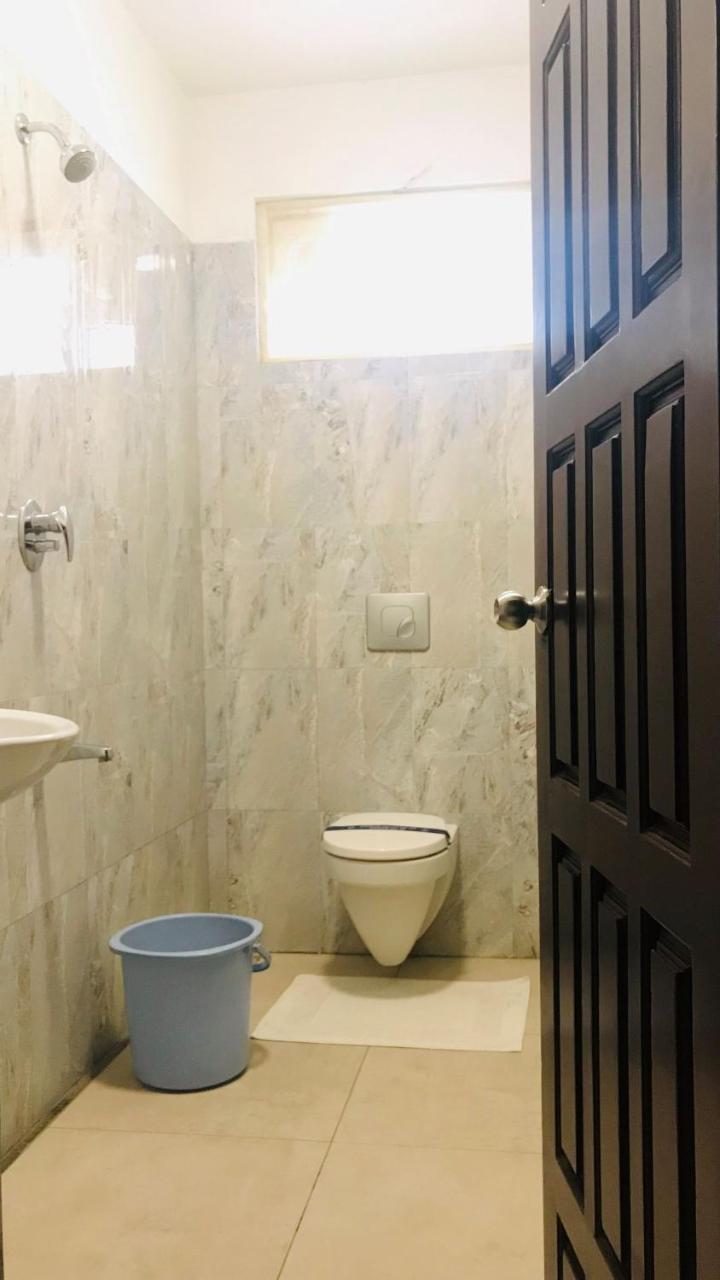 Sri Gnana Vedha Beach Residency Velankanni Extérieur photo