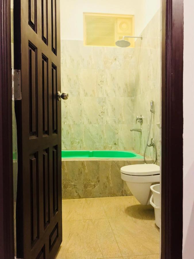 Sri Gnana Vedha Beach Residency Velankanni Extérieur photo